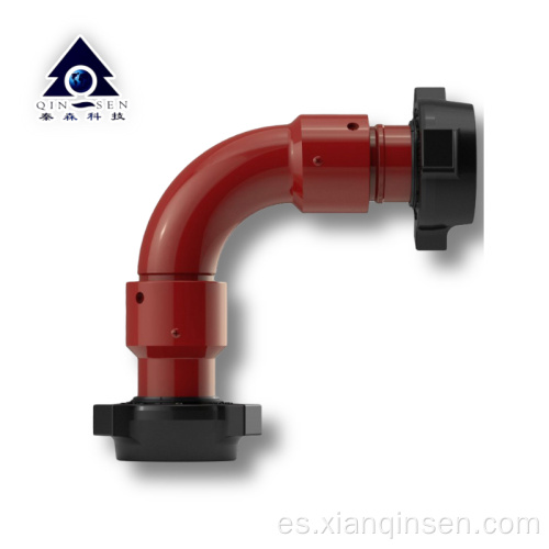 Estilo 60 Chiksan Swivel Joint AISI4715